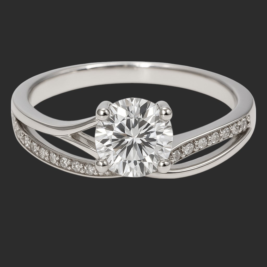 The Celestia Ring