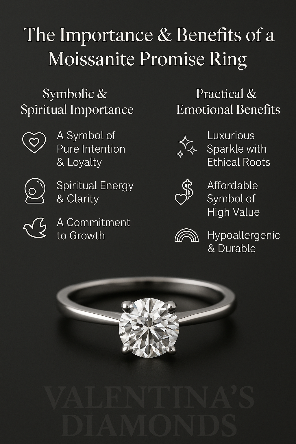 The Aurora Pavé Ring