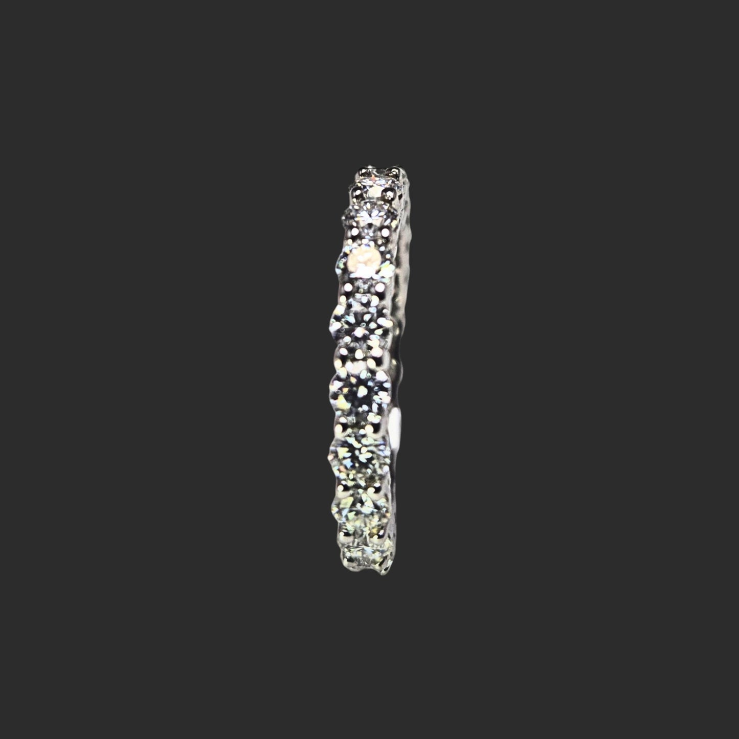 The Medusa Eternity Band