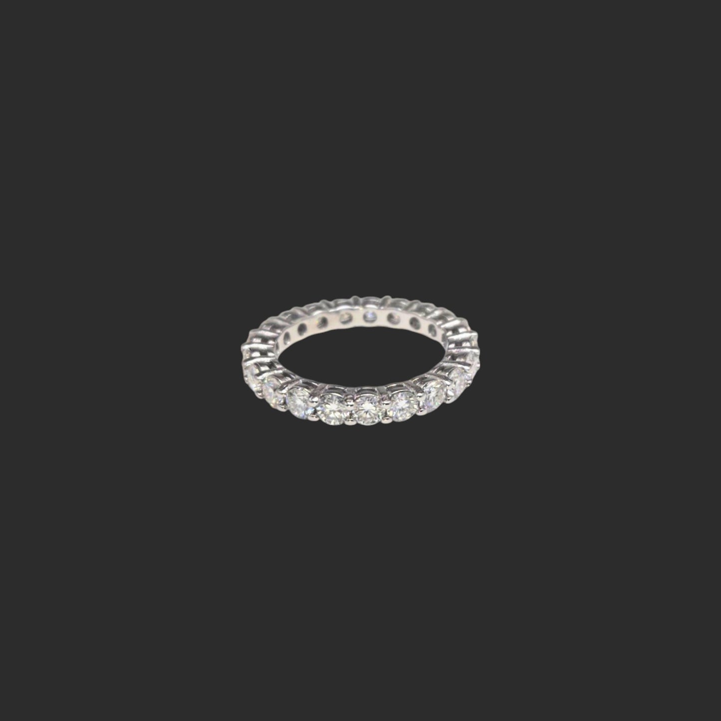 The Medusa Eternity Band
