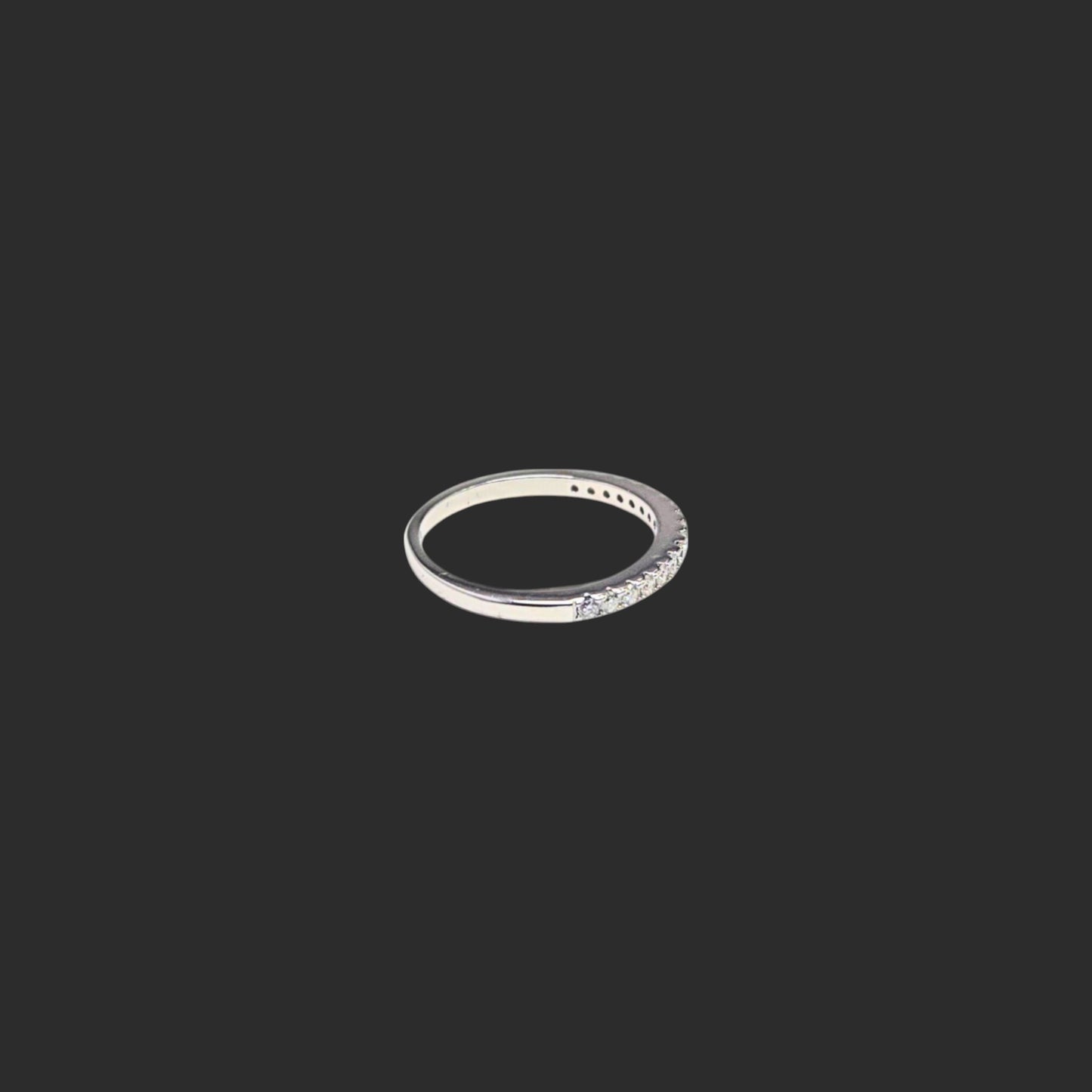 The Celeste Eternity Band