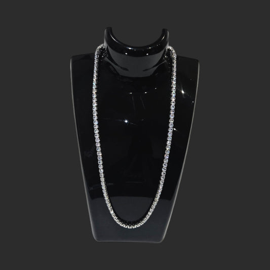 Valentina Tennis Necklace