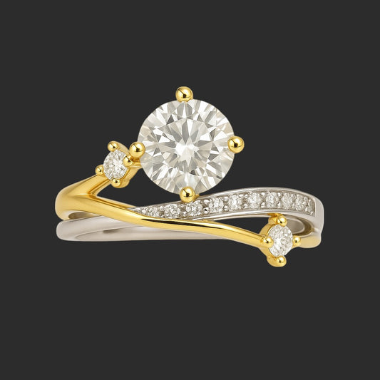 The Solaria Ring