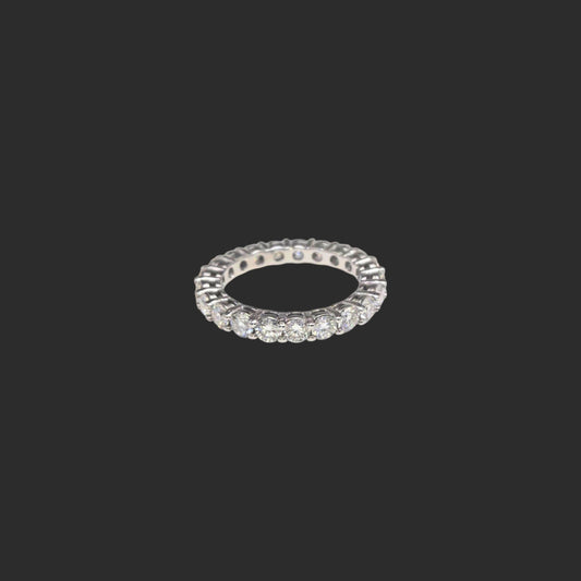 The Medusa Eternity Band